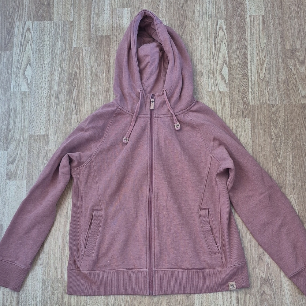 tentree Mauve Women's Sweater